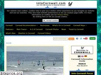 intocornwall.com