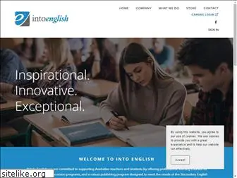 intoenglish.com.au