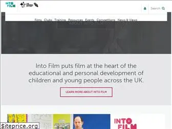 intofilm.org