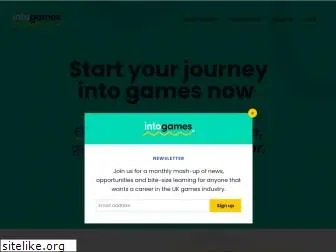 intogames.org