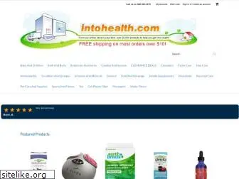 intohealth.com