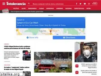 intoleranciadiario.com