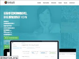 intoli.com