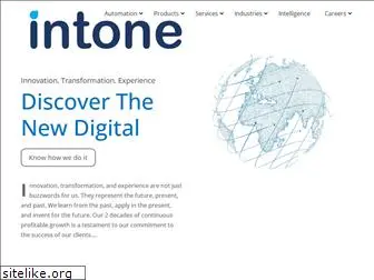 intonenetworks.com