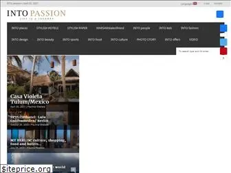 intopassion.com