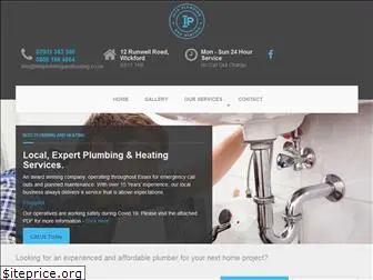 intoplumbingandheating.co.uk