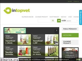 intopvet.sk