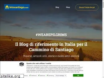 intosantiago.com