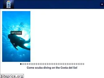 intothebluediving.com