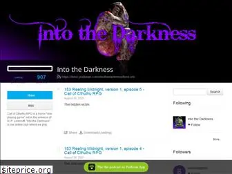 intothedarkness.podbean.com