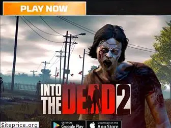 intothedead2.com