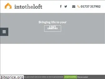 intotheloft.co.uk