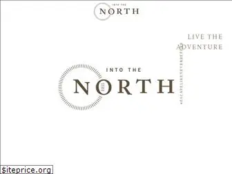 intothenorth.ca