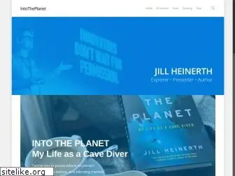 intotheplanet.com