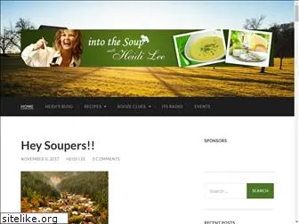 intothesoup.com