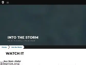 intothestormmovie.com