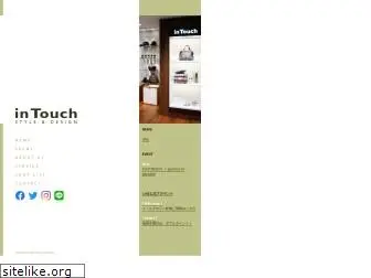 intouch-design.com