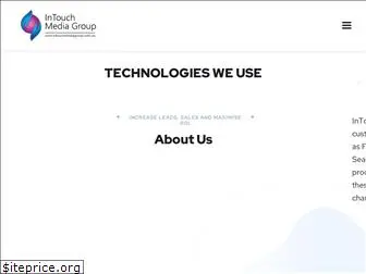 intouchmediagroup.com.au