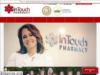 intouchpharmacy.com