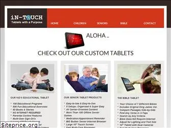 intouchtablets.com
