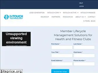 intouchtechnology.com