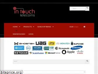 intouchtelecoms.co.uk