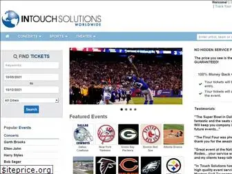 intouchtickets.com