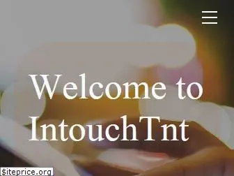 intouchtnt.weebly.com