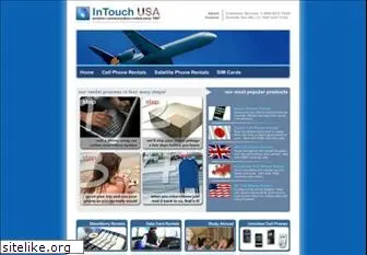 intouchusa.us