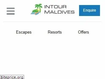intourist-maldives.com
