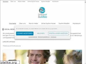 intovr.de