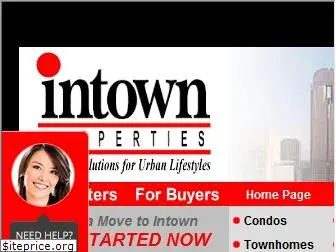 intowndallas.com