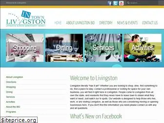 intownlivingston.com