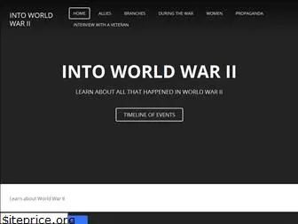 intoworldwar2.weebly.com