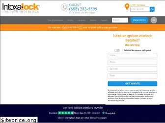 intoxalock.com