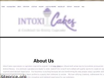 intoxicakeschicago.com