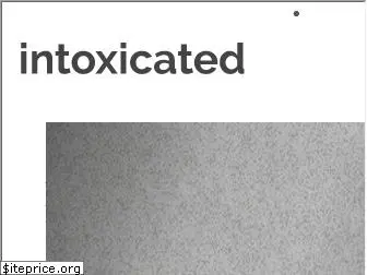 intoxicated.co.za