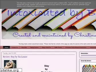 intoxicatedbybooks.blogspot.com