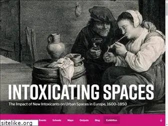 intoxicatingspaces.org