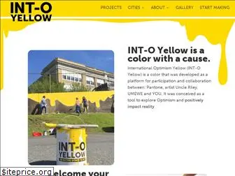 intoyellow.com