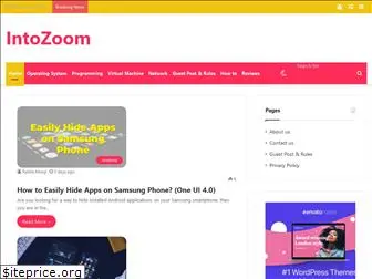 intozoom.com