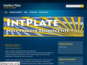 intplate.com