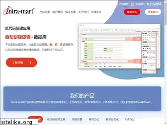 intra-mart.com.cn