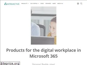 intraactive.net
