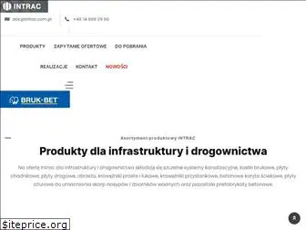 intrac.com.pl