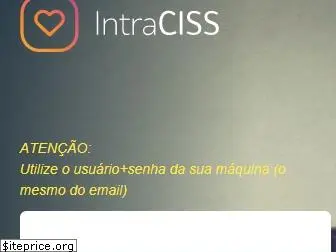 intraciss.com.br