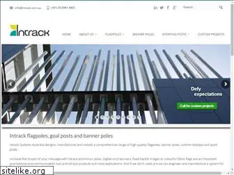 intrack.com.au