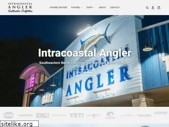 intracoastalangler.com