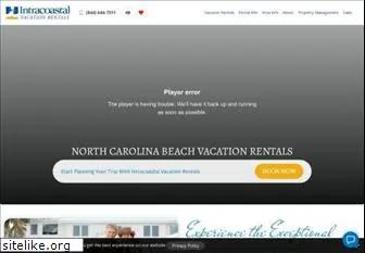 intracoastalrentals.com