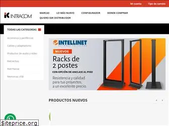 intracommexico.com